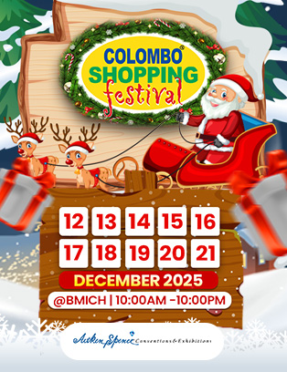 Colombo Shopping Festival